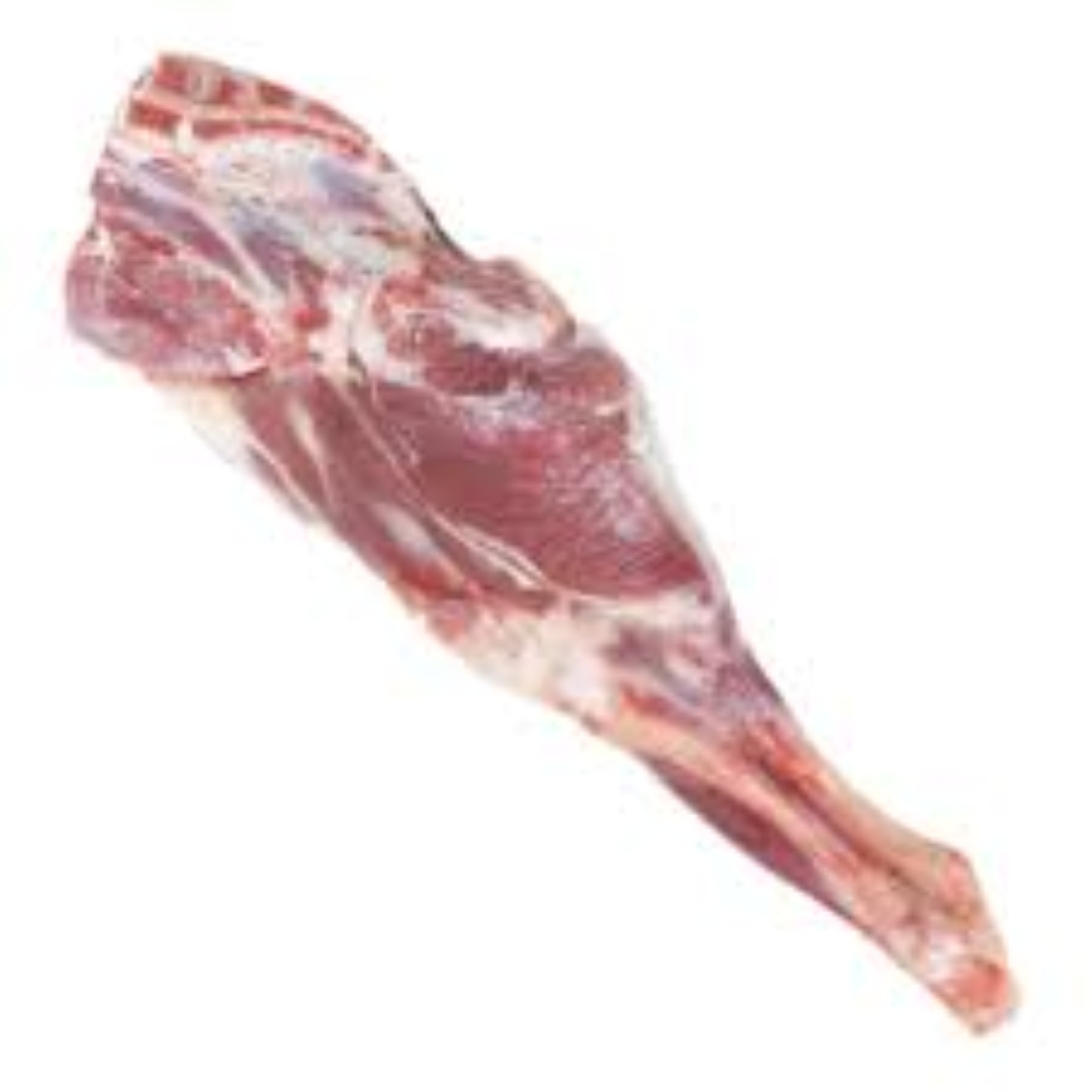 MBL MUTTON (GOAT) LEG